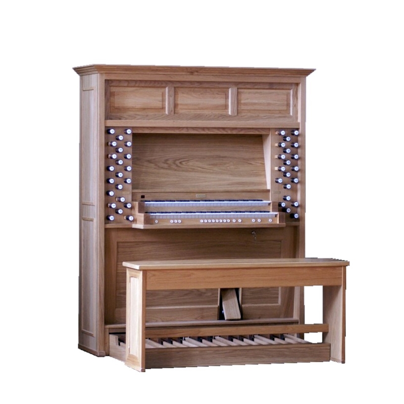 Capella - Modell 200 D