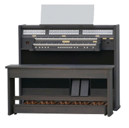 Amadeus - Modell 200 D