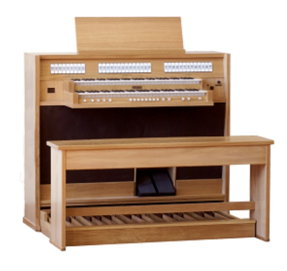 Amadeus - Modell 100 D