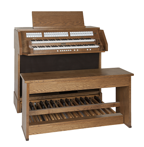 Eminent - Modell E-200 D