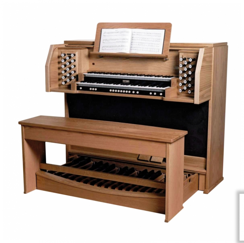 Cantate - Modell 100 D