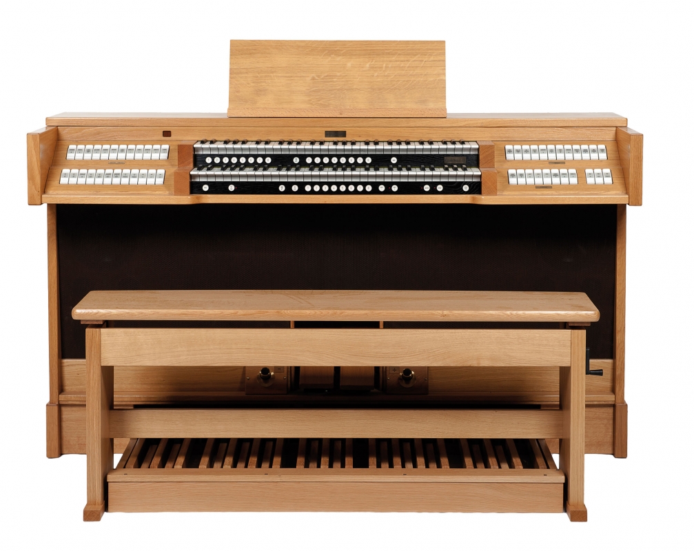 Cantilena - Modell II d*