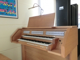 Classic 3700 D ConVolution  - Bild 2