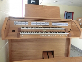 Classic 3700 D ConVolution  - Bild 3