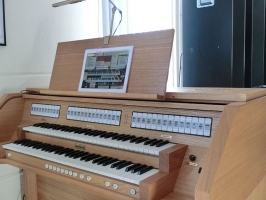 Classic 3700 D ConVolution  - Bild 4