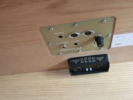 Classic 3700 D ConVolution  - Bild 10