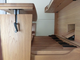 Classic 3700 D ConVolution  - Bild 6