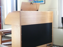 Classic 3700 D ConVolution  - Bild 7